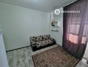 1-комнатная квартира, этаж 7 из 15, 26 м²