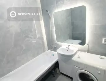 2-комнатная квартира, этаж 4 из 5, 51 м²