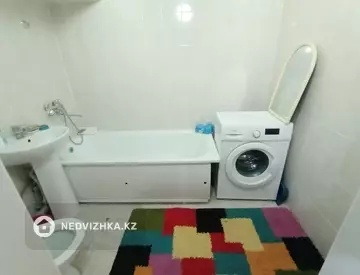 1-комнатная квартира, этаж 17 из 17, 37 м²