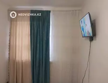 1-комнатная квартира, этаж 6 из 9, 32 м²