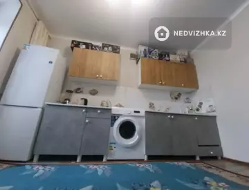 1-комнатная квартира, этаж 6 из 9, 32 м²