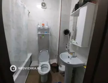 1-комнатная квартира, этаж 6 из 9, 32 м²