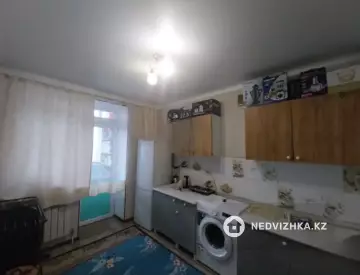 1-комнатная квартира, этаж 6 из 9, 32 м²