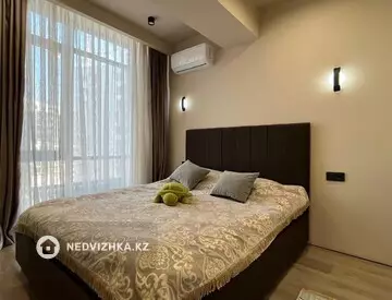 2-комнатная квартира, этаж 9 из 13, 46 м²