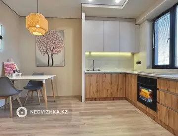 2-комнатная квартира, этаж 9 из 13, 46 м²