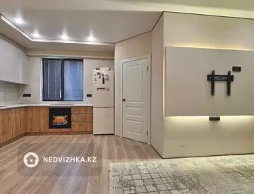 2-комнатная квартира, этаж 9 из 13, 46 м²
