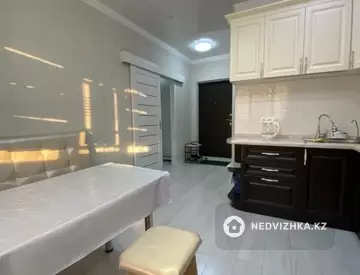 1-комнатная квартира, этаж 10 из 10, 30 м²