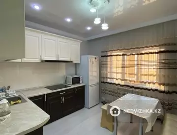 1-комнатная квартира, этаж 10 из 10, 30 м²