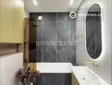 3-комнатная квартира, этаж 3 из 12, 109 м²