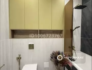 3-комнатная квартира, этаж 3 из 12, 109 м²