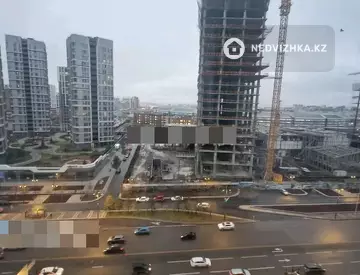 4-комнатная квартира, этаж 11 из 20, 111 м²