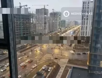 4-комнатная квартира, этаж 11 из 20, 111 м²