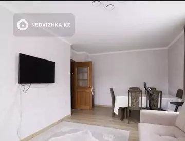 2-комнатная квартира, этаж 2 из 5, 49 м²