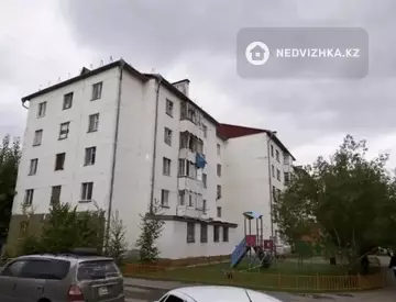 2-комнатная квартира, этаж 2 из 5, 49 м²