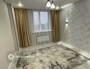 3-комнатная квартира, этаж 17 из 17, 65 м²