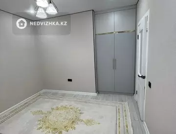 3-комнатная квартира, этаж 16 из 17, 64 м²