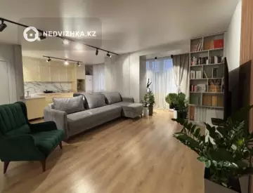 4-комнатная квартира, этаж 6 из 6, 112 м²