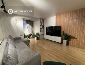 4-комнатная квартира, этаж 6 из 6, 112 м²