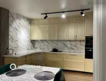 4-комнатная квартира, этаж 6 из 6, 112 м²