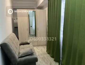 2-комнатная квартира, этаж 2 из 12, 48 м²