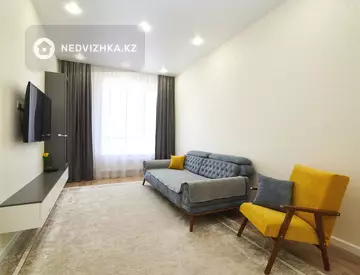 2-комнатная квартира, этаж 12 из 12, 62 м²