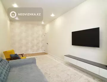 2-комнатная квартира, этаж 12 из 12, 62 м²