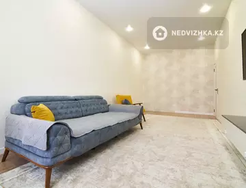 2-комнатная квартира, этаж 12 из 12, 62 м²