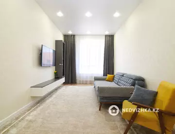 2-комнатная квартира, этаж 12 из 12, 62 м²