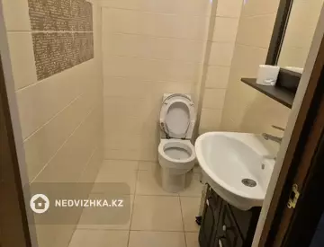 2-комнатная квартира, этаж 1 из 9, 60 м²