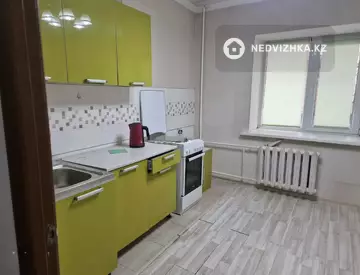 2-комнатная квартира, этаж 1 из 9, 60 м²