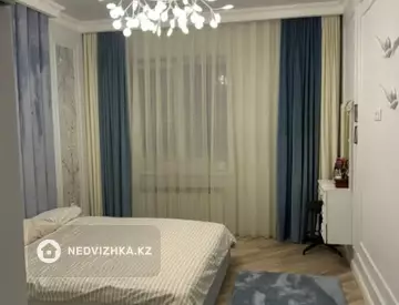 3-комнатная квартира, этаж 7 из 8, 104 м²