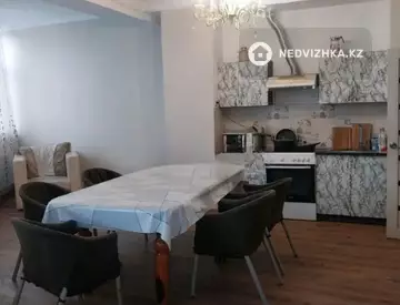 3-комнатная квартира, этаж 13 из 20, 113 м²