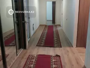 3-комнатная квартира, этаж 13 из 20, 113 м²