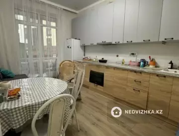 1-комнатная квартира, этаж 2 из 9, 39 м²