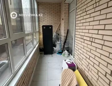 1-комнатная квартира, этаж 2 из 9, 39 м²