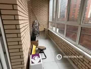 1-комнатная квартира, этаж 2 из 9, 39 м²