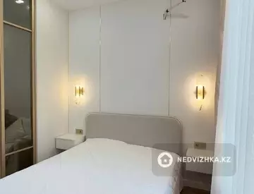 2-комнатная квартира, этаж 9 из 9, 42 м²