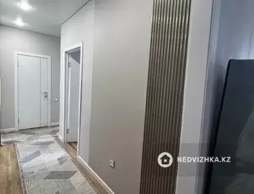 2-комнатная квартира, этаж 18 из 23, 60 м²