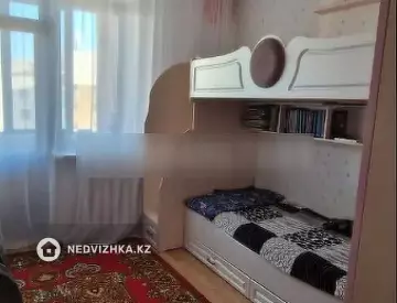 2-комнатная квартира, этаж 9 из 12, 56 м²