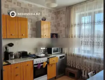 2-комнатная квартира, этаж 9 из 12, 56 м²