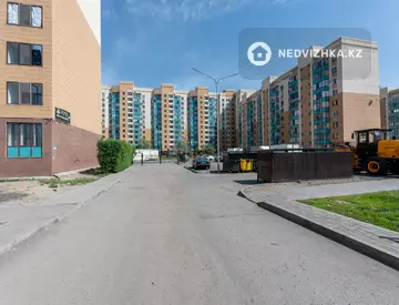 2-комнатная квартира, этаж 9 из 12, 56 м²