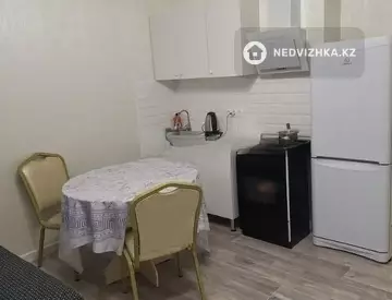1-комнатная квартира, этаж 11 из 13, 33 м²