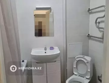 1-комнатная квартира, этаж 11 из 13, 33 м²