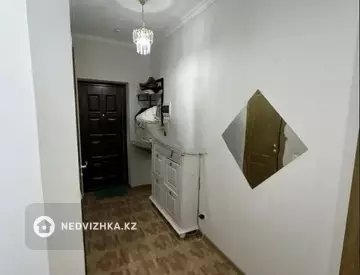 1-комнатная квартира, этаж 6 из 17, 43 м²