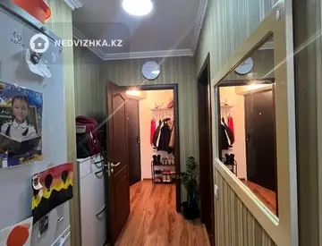 1-комнатная квартира, этаж 16 из 17, 33 м²
