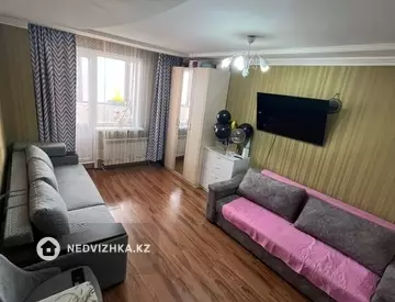 1-комнатная квартира, этаж 16 из 17, 33 м²