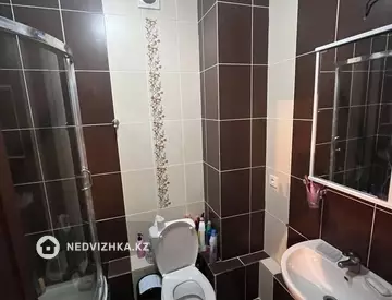 1-комнатная квартира, этаж 16 из 17, 33 м²