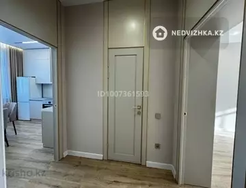 3-комнатная квартира, этаж 3 из 5, 78 м²
