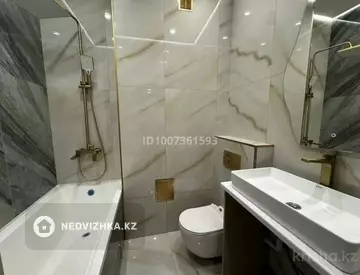 3-комнатная квартира, этаж 3 из 5, 78 м²