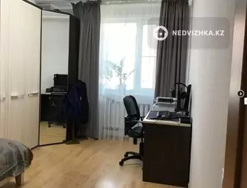 4-комнатная квартира, этаж 5 из 10, 113 м²